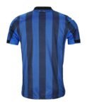 Camisa Atalanta Home Azul 2023/24 Masculina