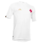 Camisa Vasco Goleiro Branca 2023/24 Masculina
