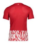 Camisa Freiburg Home Vermelha 2023/24 Masculina