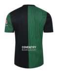 Camisa Coventry City Third Verde 2023/24 Masculina