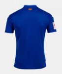 Camisa Getafe Home Azul 2023/24 Masculina