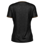 Camisa Flamengo Consciência Negra Preta 2023/24 Feminina