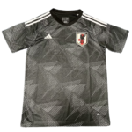 Camisa Seleção do Japão Preta 2023/24 Masculina