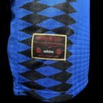 Camisa Argentina 1994 Azul Masculina Originals