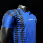 Camisa Argentina 1994 Azul Masculina Originals