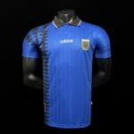 Camisa Argentina 1994 Azul Masculina Originals