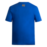 Camisa Tigres Azul Originals 2023/24 Masculina