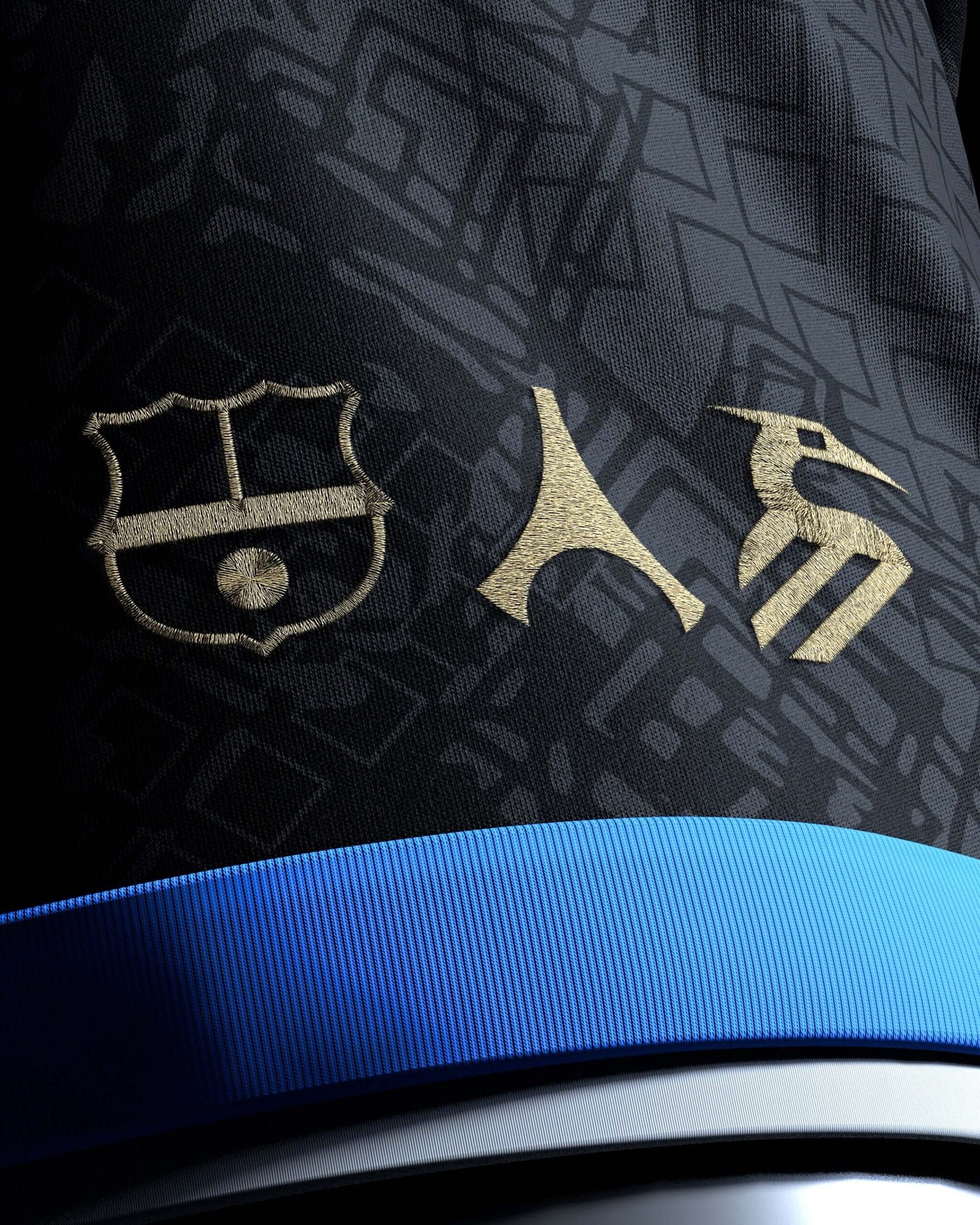 camisa-la-pulga-messi-10-argentina-preta-commafootball3 Camisa La Pulga Messi Argentina Preta Commafootball