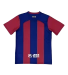 Camisa Barcelona ESTOPA Home 2023/24 Masculina