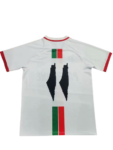 Camisa Seleção da Palestina Branca 2023/24 Masculina