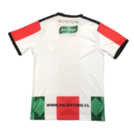 Camisa CD Palestino Branca Home 2022/23 Masculina