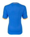 Camisa Hull City Azul Third 2023/24 Masculina