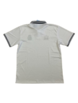 Camisa Real Madrid Originals Polo Branca 2023/24 Masculina