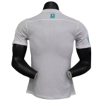 Nova Camisa Al Nassr Branca 3 2023/24 Jogador
