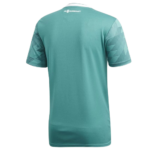 Camisa Seleção da Alemanha Azul Away 2018 Masculina