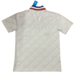 Camisa Lyon 1995/16 Retrô Branca Masculina