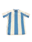 Nova Camisa Argentina Home Branca/Azul 2024/25 Masculina