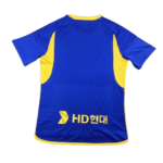 Camisa Ulsan Away Azul 2024/25 Masculina