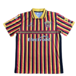Camisa Leones Negros Home 2023/24 Masculina
