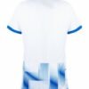 Camisa Seleção da Grécia Home Branca/Azul 2023/24 Masculina