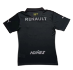 Camisa Peñarol Preta 2023/24 Masculina