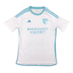 Camisa Ulsan Home Branca 2024/25 Masculina