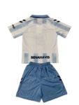 Kit Infantil Málaga Azul Claro 2023/24 Unissex