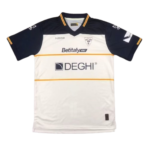 Camisa Lecce Away Branca 2023/24 Masculina