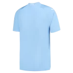 Camisa Manchester City Campeão Mundial Azul 2023/24