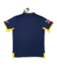 Camisa Central Coast Home Amarela 2023/24 Masculina