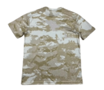 Camisa Nottingham Forest Treino Dourada 2023/24 Masculina