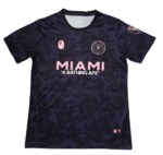 Camisa Inter Miami Preta Treino 2023/24 Masculina