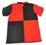 Camisa Flamengo 2012 100 Anos Vermelha Masculina