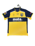 Camisa Central Coast Home Amarela 2023/24 Masculina