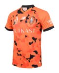 Camisa Brisbane Roar Home Laranja 2023/24 Masculina