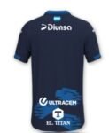 Camisa Motagua Home Azul 2023/24 Masculina