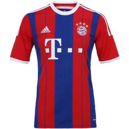 Camisa Bayern de Munique Home 2014/15 Masculina