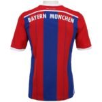 Camisa Bayern de Munique Home 2014/15 Masculina