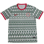 Camisa Seleção da Nigéria Treino 2023/24 Masculina