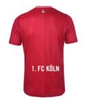 Camisa FC Köln Away Vermelha 2023/24 Masculina