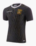 Camisa Comemorativa The Strongest Cinza 2023/24 Masculina