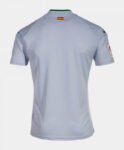 Camisa Getafe Third Branca 2023/24 Masculina
