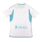 Camisa Ulsan Home Branca 2024/25 Masculina