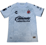 Camisa Tijuana Azul 2023/24 Masculina