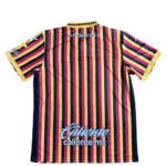 Camisa Leones Negros Home 2023/24 Masculina