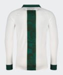 Camisa 40 Anos Santos Laguna Manga Longa 2023/24