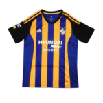 Camisa Ulsan Away Azul 2023/24 Masculina