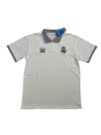 Camisa Real Madrid Originals Polo Branca 2023/24 Masculina