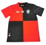 Camisa Flamengo 2012 100 Anos Vermelha Masculina