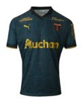 Camisa RC Lens Especial Verde 2023/24 Masculina